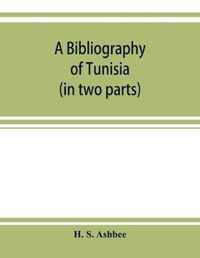 A bibliography of Tunisia