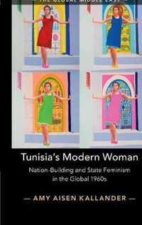 Tunisia's Modern Woman