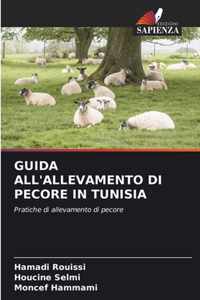 Guida All'allevamento Di Pecore in Tunisia