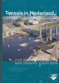 Tunnels in Nederland