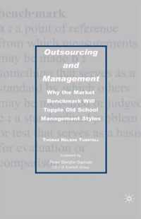 Outsourcing and Management