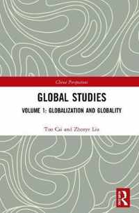 Global Studies: Volume 1