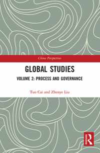 Global Studies: Volume 2