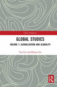 Global Studies: Volume 1