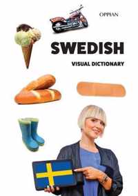 Swedish Visual Dictionary