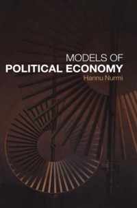 Models of Political Economy