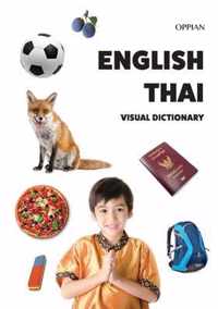 English-Thai Visual Dictionary