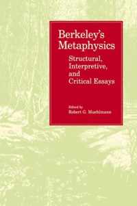 Berkeley's Metaphysics