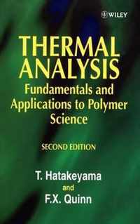 Thermal Analysis