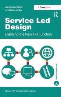 Service Led Design