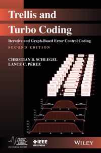 Trellis & Turbo Coding
