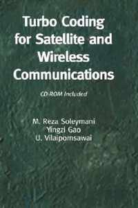 Turbo Coding for Satellite and Wireless Communications