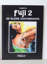 22 fuli de kleine gouvernante Turbo