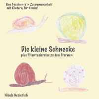 Die kleine Schnecke