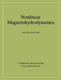 Nonlinear Magnetohydrodynamics