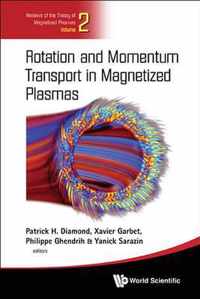 Rotation And Momentum Transport In Magnetized Plasmas