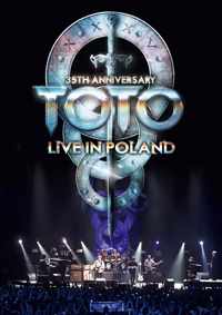 35th Anniversary Tour - Live In Poland