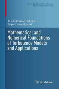 Mathematical & Numerical Foundations Of