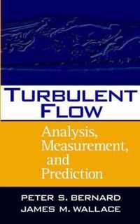 Turbulent Flow