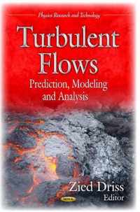 Turbulent Flows