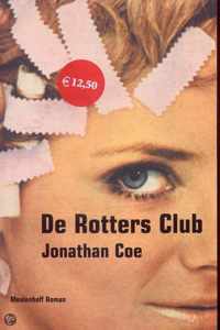 Rotters Club