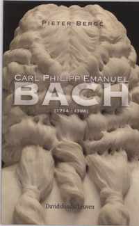 Carl Philipp Emanuel Bach 1714-1788