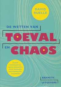 De wetten van toeval en chaos