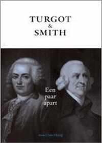 Turgot en Smith