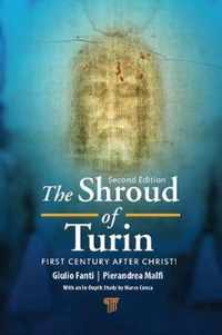 The Shroud of Turin