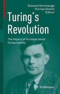 Turing s Revolution