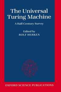 The Universal Turing Machine