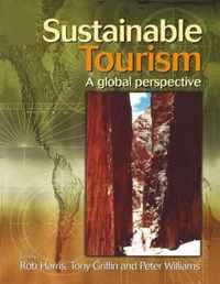 Sustainable Tourism