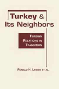 Turkey and Its Neighbors