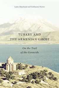 Turkey and the Armenian Ghost