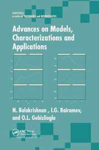 Advances on Models, Characterizations and Applications