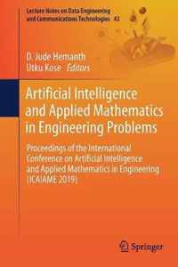 Artificial Intelligence and Applied Mathematics in Engineering Problems