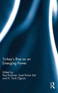 Turkey's Rise as an Emerging Power