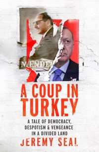 A Coup in Turkey