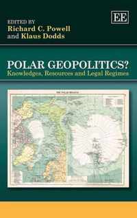 Polar Geopolitics