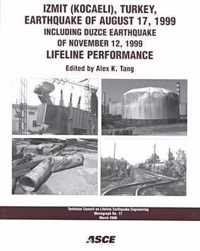 Izmit (Kocaeli) Turkey Earthquake of August 17 1999, Including Duzce Earthquake