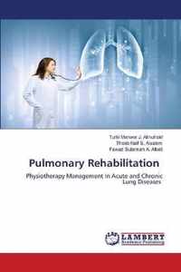 Pulmonary Rehabilitation