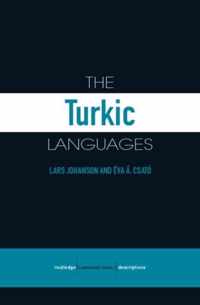 The Turkic Languages