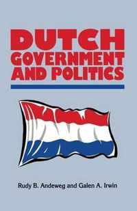 Dutch Government and Politics