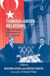 Turkish-Greek Relations