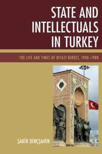 State and Intellectuals in Turkey