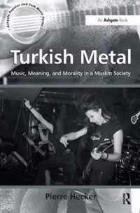 Turkish Metal