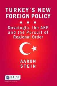 Turkey's New Foreign Policy