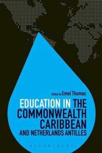 Educ In Comonwlth Carib & Netherln