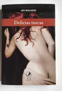 Delicias Turcas/ Turkish Delight