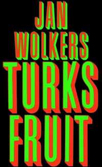 Jan Wolkers - Turks fruit